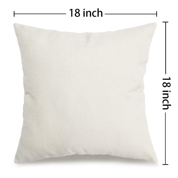 NEW Black Cats Decorative Pillow Cover. - Picture 4 of 4